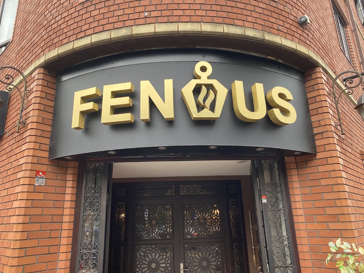Fenous